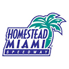 homestead miami speedway logo