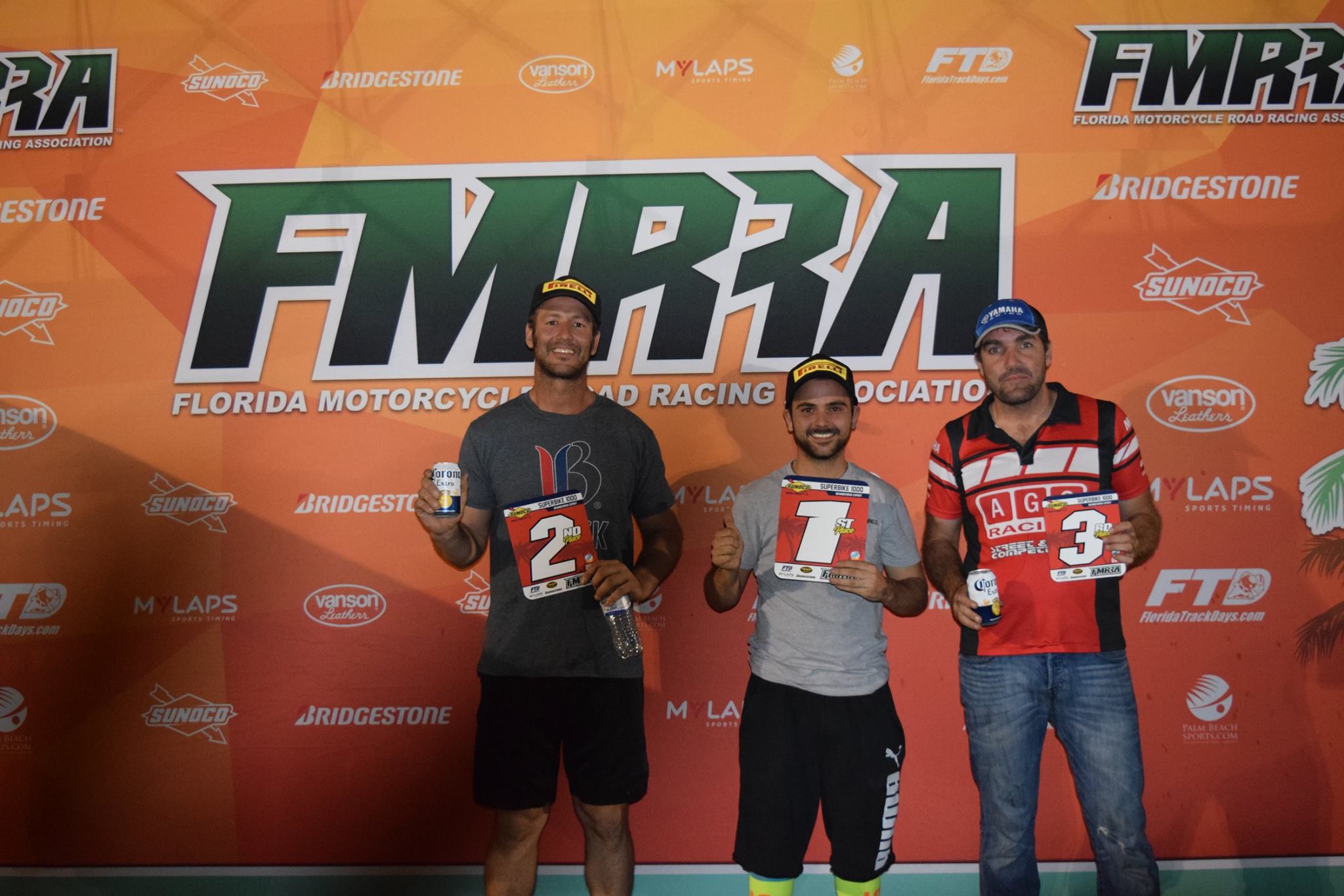 2019 FMRRA Season Starts with Record Regional Attendance