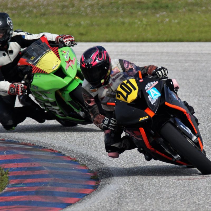 FMRRA Women's Championship