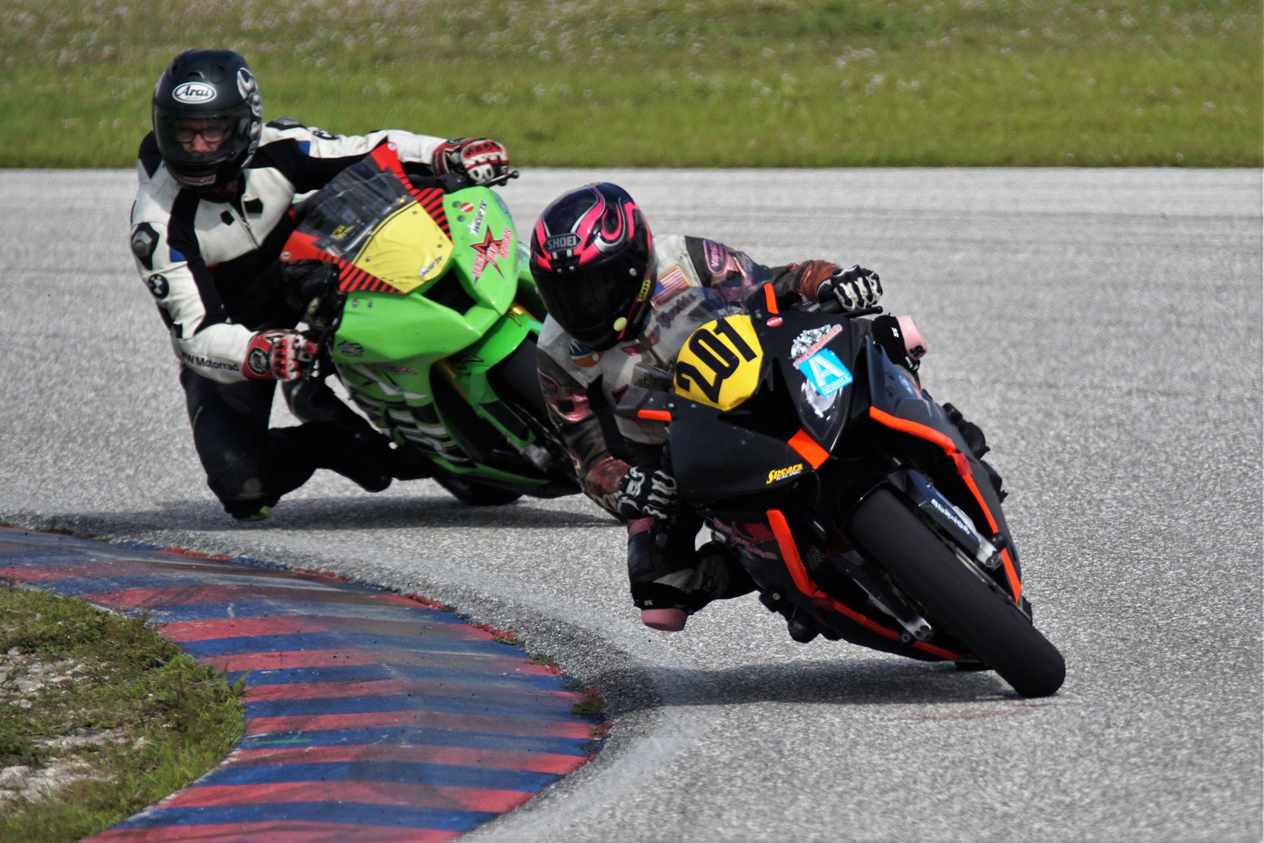 FMRRA Women’s Overall Championship