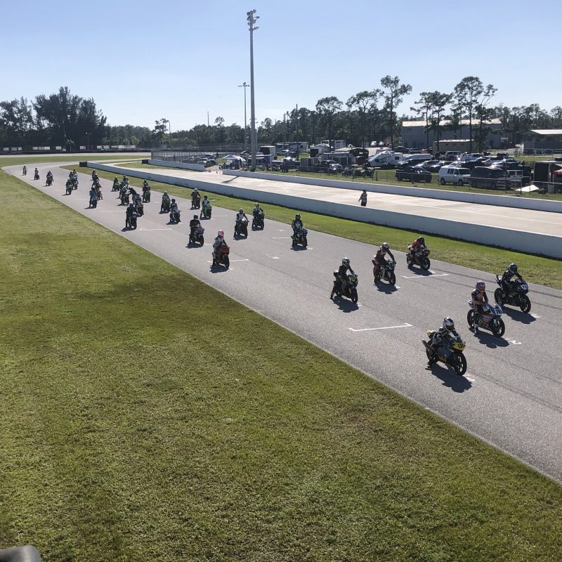 FMRRA superstreet moto 3