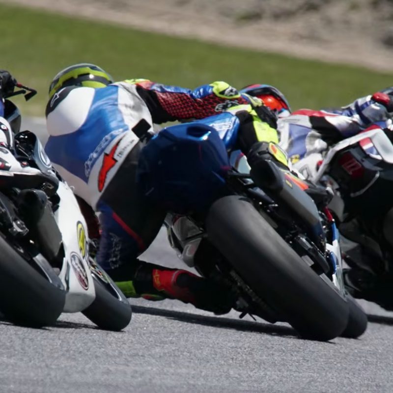 Florida Motorcycle Road Racing Association