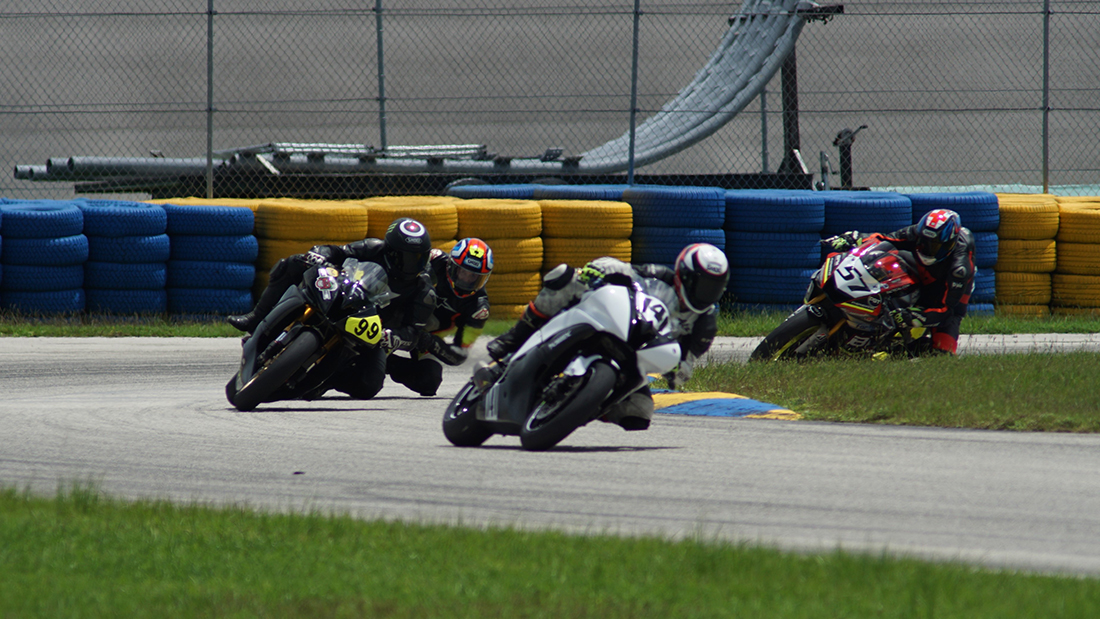 FMRRA 2021 Round Three Travels to Miami for the New Year!