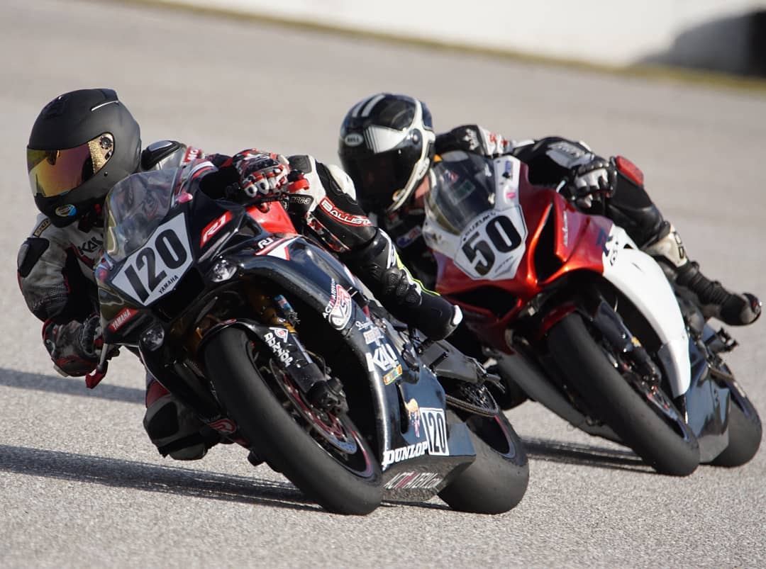 FMRRA Round Four Returns to PBIR on February 27-28