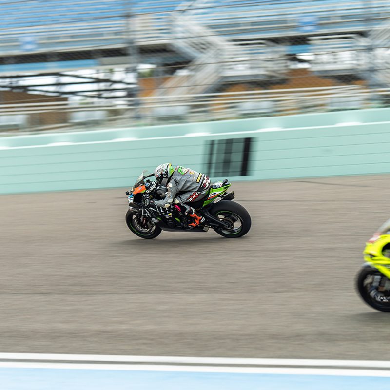 PanAmerican Superbike