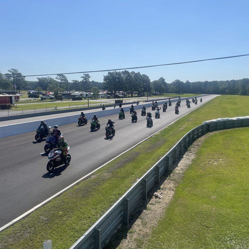 PanAmSBK roebling road raceway