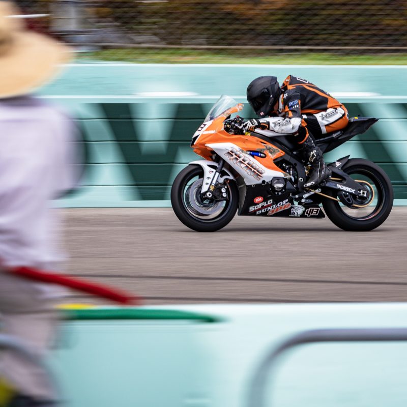 PanAmerican Superbike