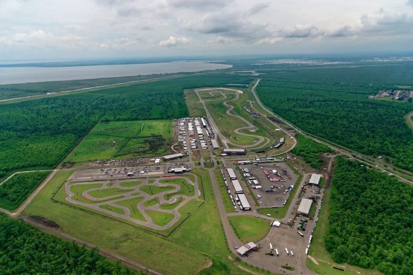 NOLA Motorsports Park NOLA Motorsports Park