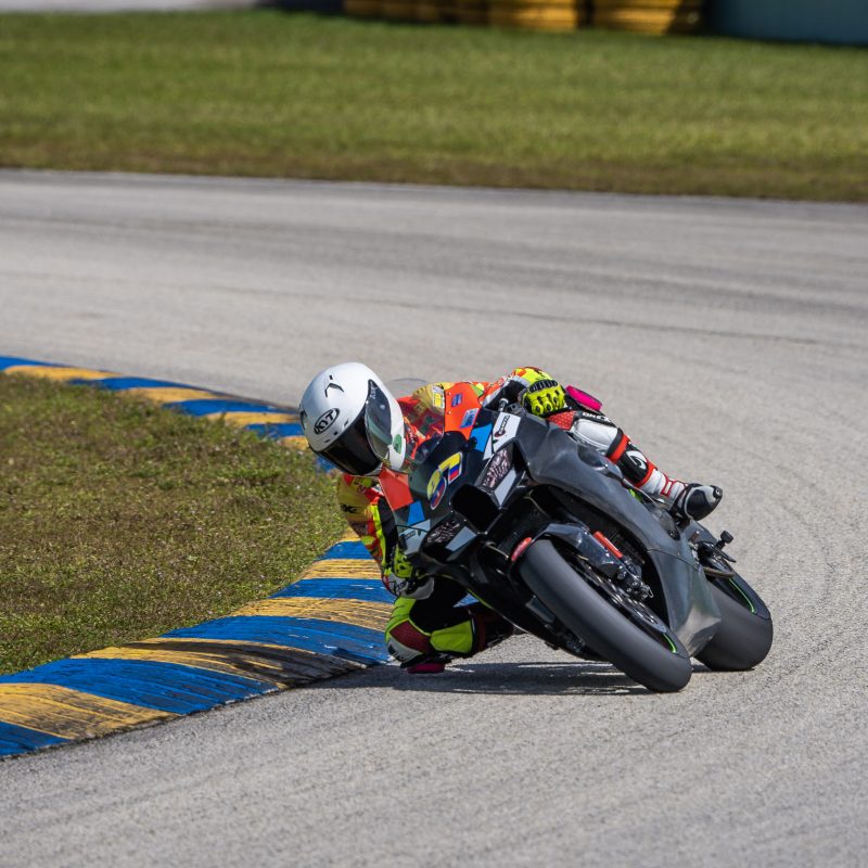 stefano mesa PanAmerican Superbike
