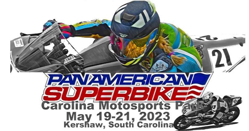 2023 carolina motorsports park