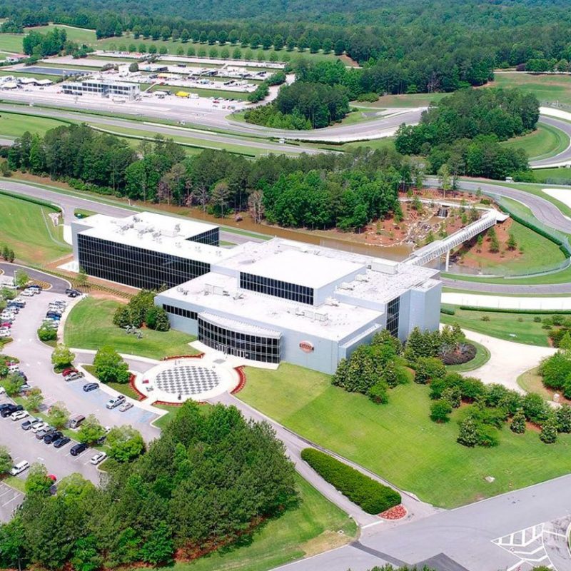 barber motorsports round 5