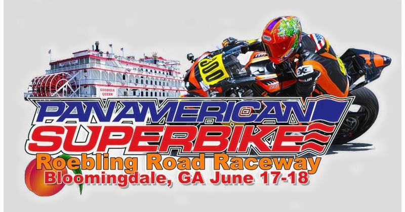 roebling road raceway